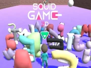 Squid Abecedary Game Online Arcade Games on NaptechGames.com