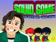 Squid Game Hunter online Online Shooting Games on NaptechGames.com