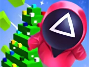 Squid Game: New Year Under Protection Online Puzzle Games on NaptechGames.com
