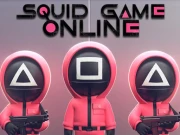 Squid Game Online Multiplayer Online Multiplayer Games on NaptechGames.com