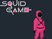 Squid Game Parkour Online Arcade Games on NaptechGames.com