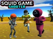 Squid Game Shooter Online Shooting Games on NaptechGames.com