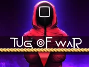 Squid Game : Tug Of War Online 3D Games on NaptechGames.com