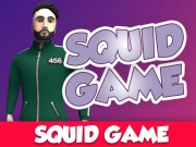 Squid Game2 3d Game Online Action Games on NaptechGames.com