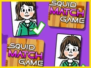 Squid Match Game Online Puzzle Games on NaptechGames.com