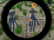 Squid Poopy Sniper Online Shooting Games on NaptechGames.com