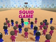 Squid Royale Online Arcade Games on NaptechGames.com
