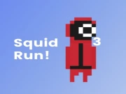 Squid Run! 3 Online Adventure Games on NaptechGames.com