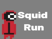 Squid Run! Online Adventure Games on NaptechGames.com