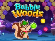 Squirrel Bubble Woods Online Girls Games on NaptechGames.com
