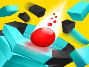 Stack Ball : New Version Online Hypercasual Games on NaptechGames.com