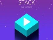 STACK BLOCK Online Hypercasual Games on NaptechGames.com