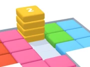 Stack Blocks Online Puzzle Games on NaptechGames.com