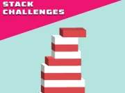 Stack Challenges Online Casual Games on NaptechGames.com