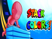 Stack Color 3D Online Puzzle Games on NaptechGames.com