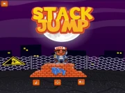 Stack Jump Online arcade Games on NaptechGames.com