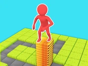 Stack Maze Puzzle Online Boys Games on NaptechGames.com