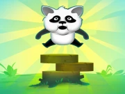 Stack Panda Online Casual Games on NaptechGames.com