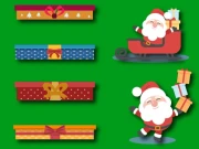 Stack The Gifts Xmas Online Hypercasual Games on NaptechGames.com
