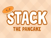 Stack the Pancake Online Casual Games on NaptechGames.com