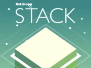 Stack Online Casual Games on NaptechGames.com