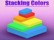 Stacking Colors Online Arcade Games on NaptechGames.com