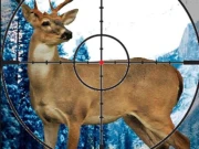 Stag Hunter Online Shooting Games on NaptechGames.com