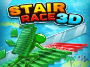 Stair Race 3D Online Racing & Driving Games on NaptechGames.com