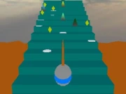 Stairway Sprint Online Arcade Games on NaptechGames.com