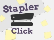 Stapler click Online Hypercasual Games on NaptechGames.com