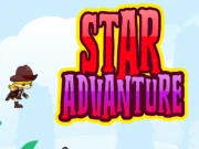 Star Adventure Online Arcade Games on NaptechGames.com