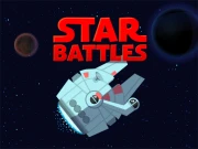 Star Battles Online Arcade Games on NaptechGames.com