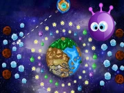 Star Beacons Online HTML5 Games on NaptechGames.com