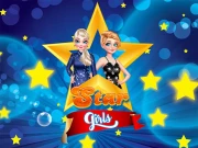STAR GIRLS MAKEOVER Online Girls Games on NaptechGames.com