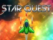 Star Quest Online Shooting Games on NaptechGames.com