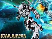 Star Ripper Online Adventure Games on NaptechGames.com