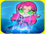 Starfire Adventure of titans - BEST FREE KIDS GAME Online Arcade Games on NaptechGames.com