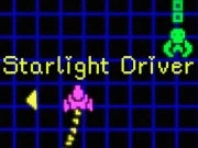 Starlight Driver Online Arcade Games on NaptechGames.com