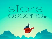 Stars Ascend Online HTML5 Games on NaptechGames.com