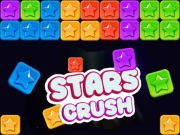 Stars Crush Online Clicker Games on NaptechGames.com