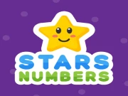 Stars Numbers Online HTML5 Games on NaptechGames.com