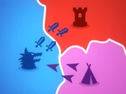 States Battle Online Battle Games on NaptechGames.com