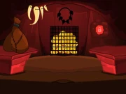 Steal The Gold Coins Online Puzzle Games on NaptechGames.com
