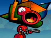 Steam Droid Online HTML5 Games on NaptechGames.com