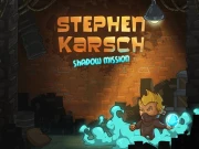 Stephen Karsch Online Arcade Games on NaptechGames.com