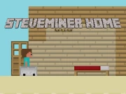 Steveminer Home Online Arcade Games on NaptechGames.com