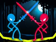 Stick Duel : Medieval Wars Online Stickman Games on NaptechGames.com