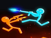 Stick Duel: Revenge Online Battle Games on NaptechGames.com