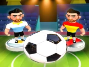 Stick Soccer 3D Online Football Games on NaptechGames.com
