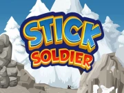 Stick Soldier Online Stickman Games on NaptechGames.com